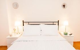 Anastasia Apts Athina