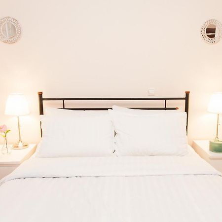 Anastasia Apts Athina Αθήνα Εξωτερικό φωτογραφία