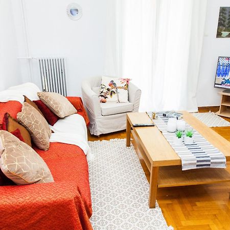 Anastasia Apts Athina Αθήνα Εξωτερικό φωτογραφία