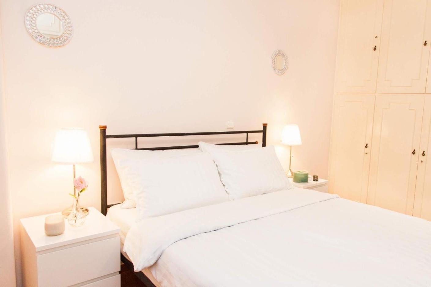 Anastasia Apts Athina Αθήνα Εξωτερικό φωτογραφία
