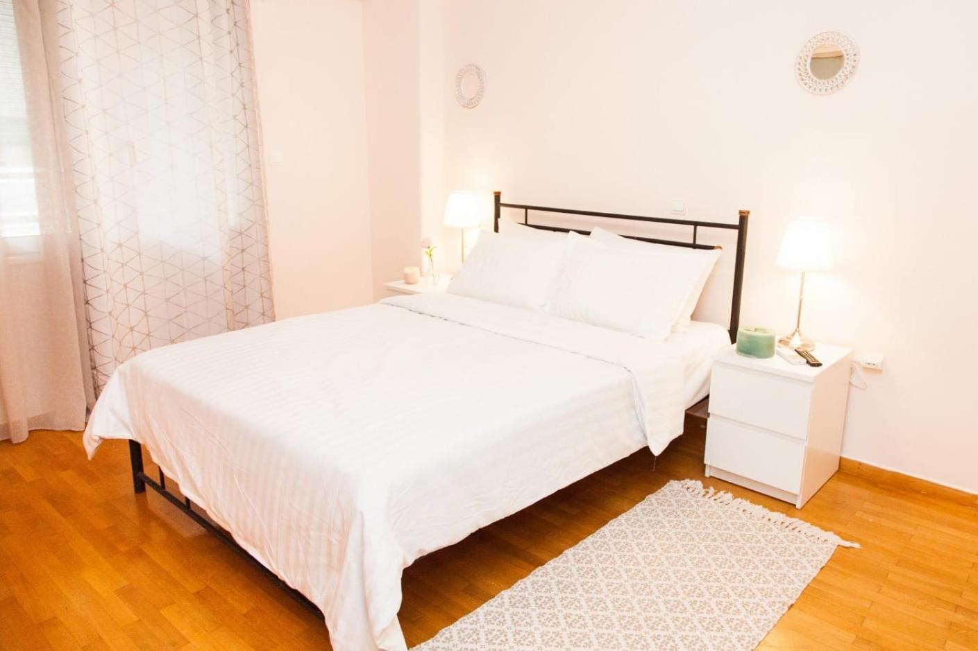 Anastasia Apts Athina Αθήνα Εξωτερικό φωτογραφία