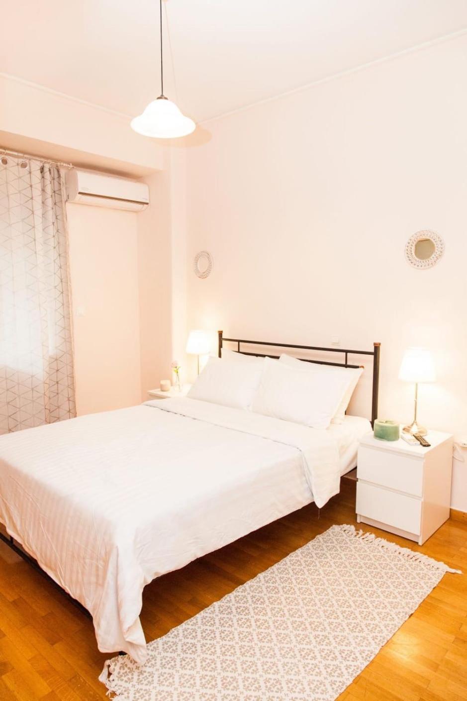 Anastasia Apts Athina Αθήνα Εξωτερικό φωτογραφία