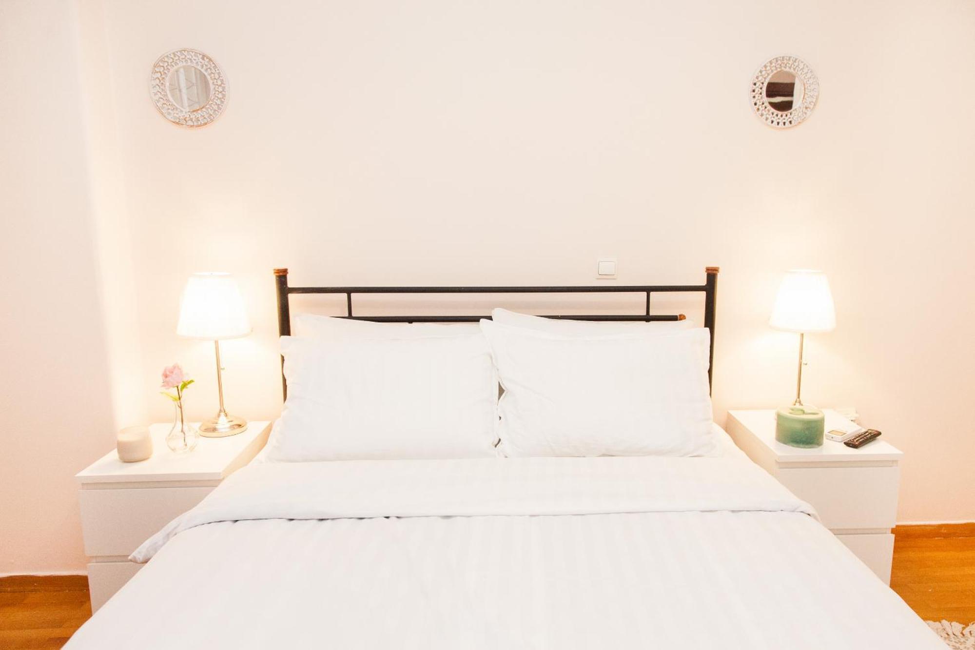 Anastasia Apts Athina Αθήνα Εξωτερικό φωτογραφία