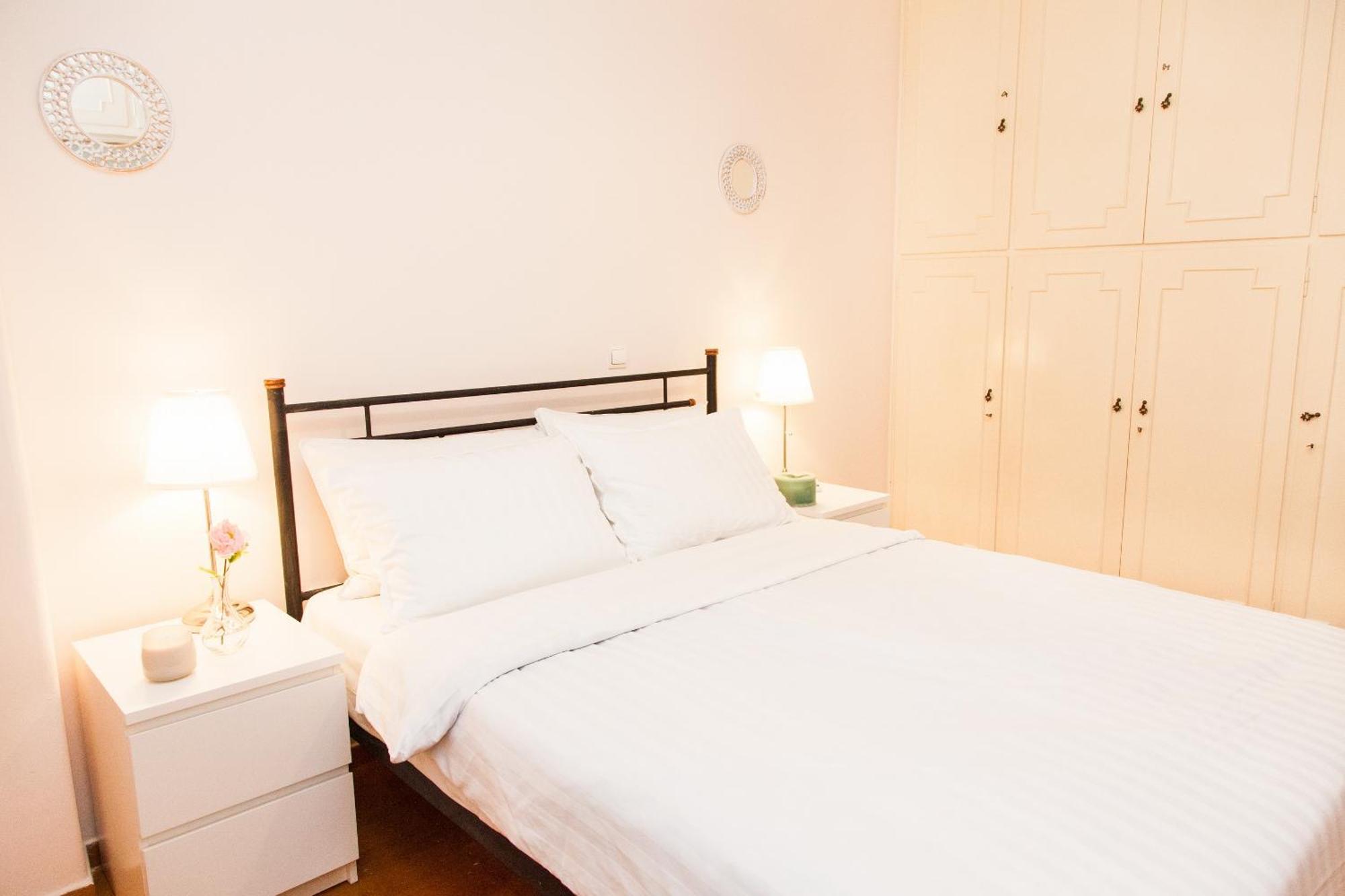 Anastasia Apts Athina Αθήνα Εξωτερικό φωτογραφία